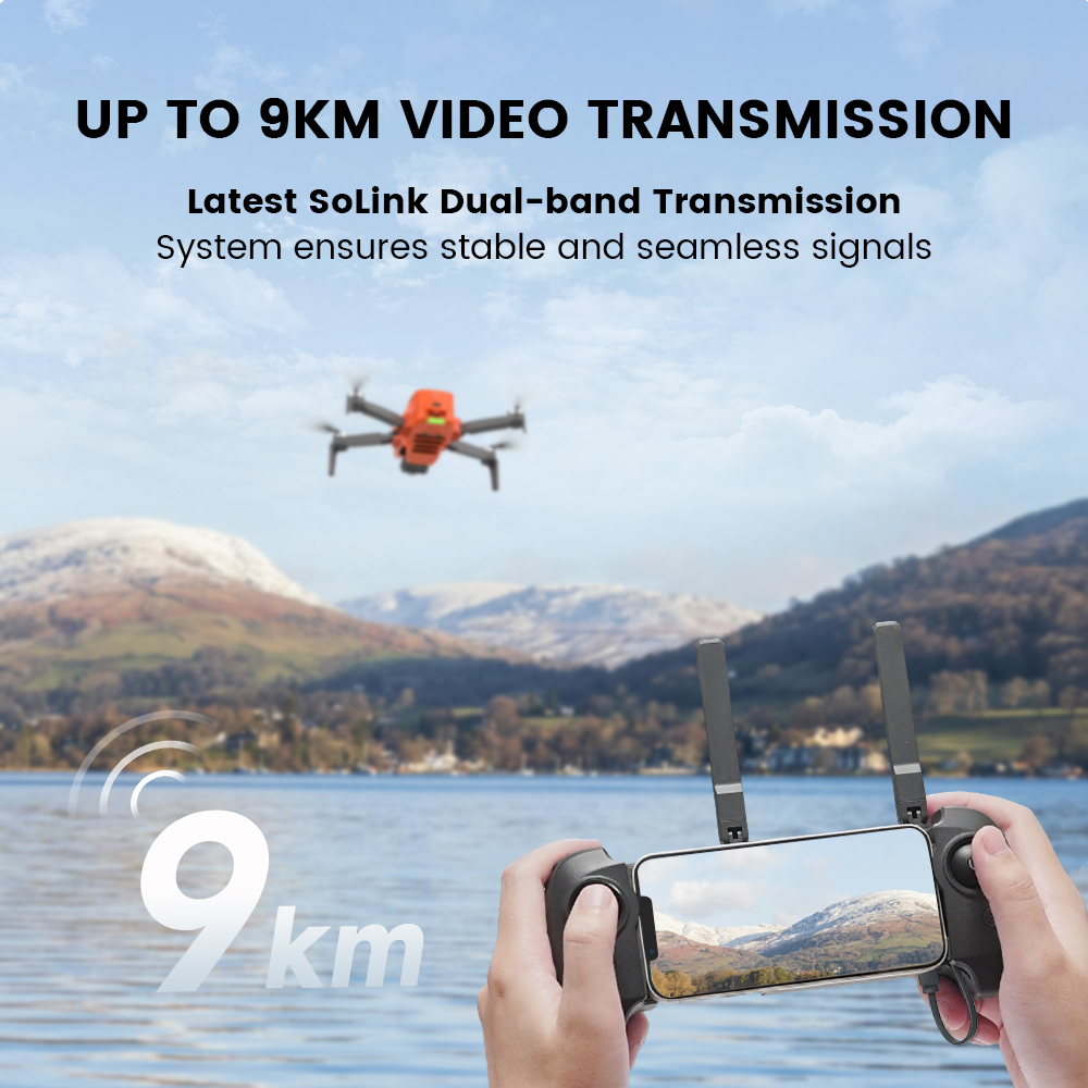 FIMI MINI 3 카메라 드론 4K 60fps 9k - Drone Camera 4K 리뷰 및 가격