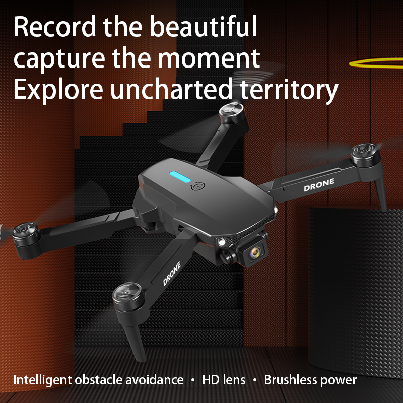 E88 새로운 전문 뜨거운 판매 RC 드론 4K 카메라 - Drone Camera Professional 리뷰 및 가격
